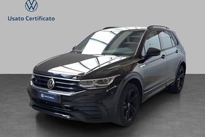 Volkswagen Tiguan 1.5 tsi act R-Line 150cv dsg