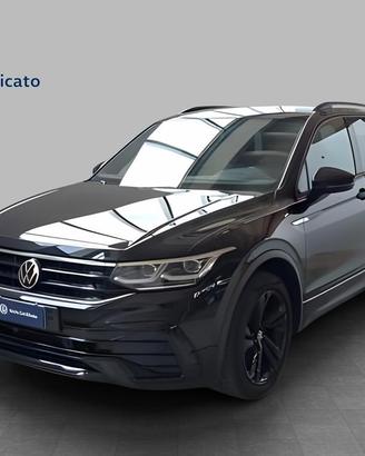 Volkswagen Tiguan 1.5 tsi act R-Line 150cv dsg