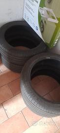 Michelin Primacy 4 205/45