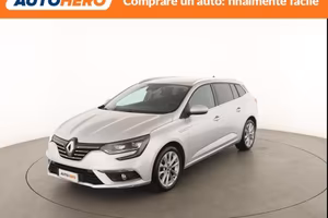 RENAULT Megane GX31655