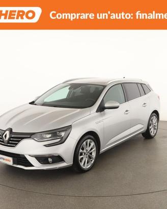 RENAULT Megane GX31655