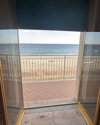 Casa sul mare