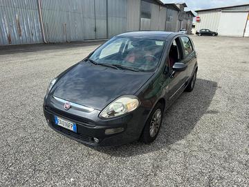 Fiat Punto Evo 1.3 Mjt 75 CV 5 porte Dynamic NEOPA