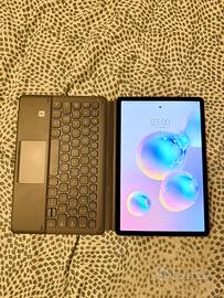 Tablet Samsung Galaxy S6