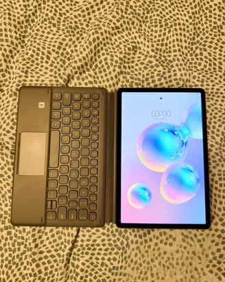 Tablet Samsung Galaxy S6