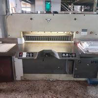 tagliacarte/cartone  mandelli 