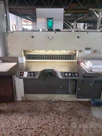 tagliacarte/cartone  mandelli 