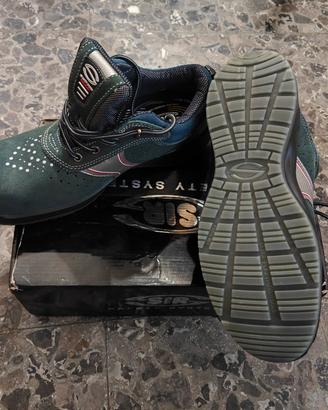 scarpe 