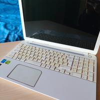 Pc portatile Toshiba Satellite L50-A-19M 