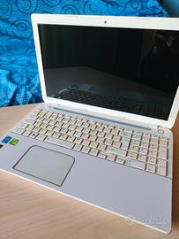 Pc portatile Toshiba Satellite L50-A-19M 