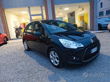 Citroen C3 1.1 Eco Energy G Seduction GPL CASA MAD