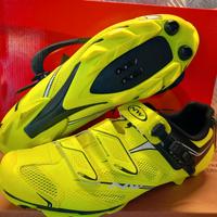 SCARPE MTB. NORTHWAVE  SCORPIUS. SRS nuove