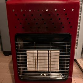 Stufa a gas OLIMPIA SPLENDID