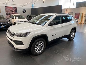 Jeep COMPASS 1.3 T4 PHEV 4xe 190cv AT6 Business