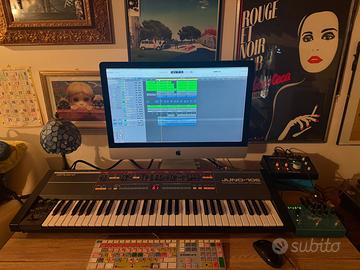 Roland Juno 106