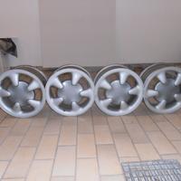 Cerchi Clio 1.8 16v o 2.0 16v Williams