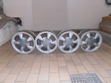 Cerchi Clio 1.8 16v o 2.0 16v Williams