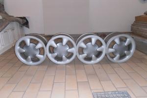 Cerchi Clio 1.8 16v o 2.0 16v Williams