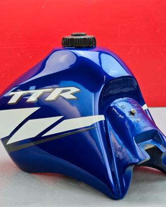 SERBATOIO TANK YAMAHA TT600R 1997 2004 TTR 600 199