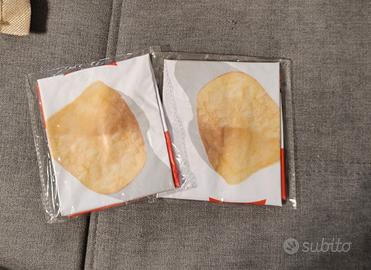 cuscini gonfiabili San Carlo