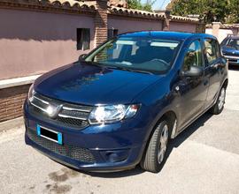 DACIA Sandero 2ª serie - 2016