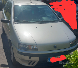 Auto Benzie e Metano