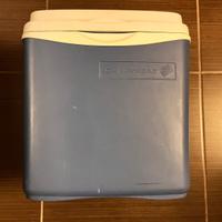 Frigo elettrico Campigaz - per auto