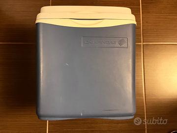 Frigo elettrico Campigaz - per auto