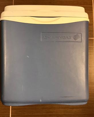Frigo elettrico Campigaz - per auto