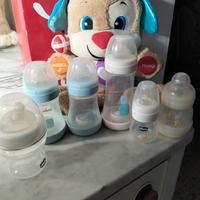 prodotti per l'infanzia 