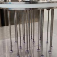 Siringatrice automatica per panettoni e colombe