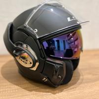 Casco LS2 Valiant FF399