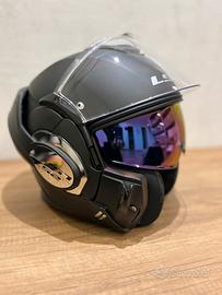 Casco LS2 Valiant FF399