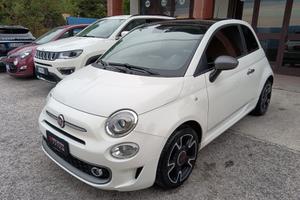 Fiat 500 1.2 69CV S FULL TETTO APRIBILE