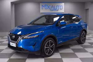 Nissan Qashqai 1.5 E-Power Tekna 2WD E-Shifter