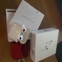 Apple AirPods 3 generazione