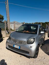 Smart 453