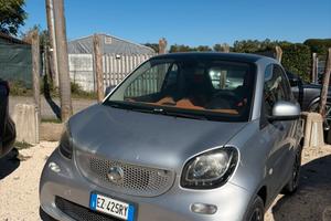 Smart 453