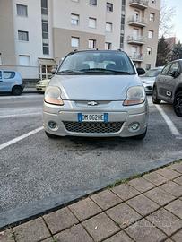 MATIZ 2008 GPL PER NEOPATENTATI