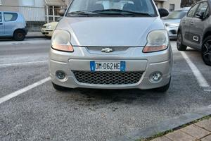MATIZ 2008 GPL PER NEOPATENTATI