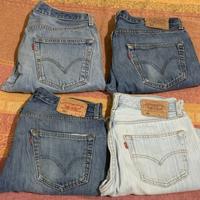 Jeans Levi’s
