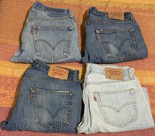 Jeans Levi’s