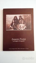 Luigi Ghirri Mostra Fiorini catalogo 1980