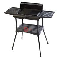 Bistecchiera Barbecue