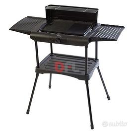 Bistecchiera Barbecue