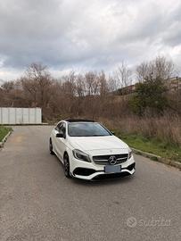 MERCEDES-BENZ CLASSE A 180 PREMIUM