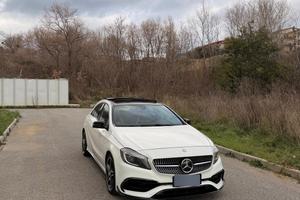 MERCEDES-BENZ CLASSE A 180 PREMIUM