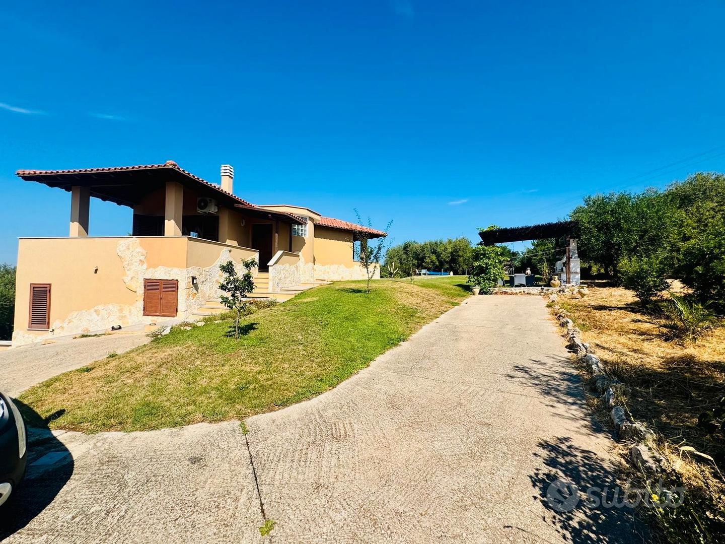Casa – Tàttari/Sassari, Filigheddu - Vista 3