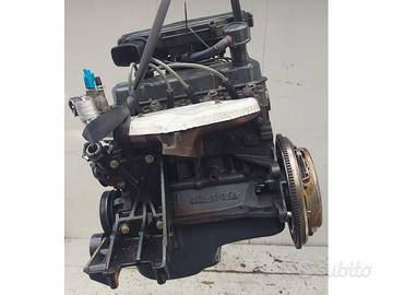 J6B MOTORE FORD FIESTA III (3° SERIE) 1.3 B 8v MAN