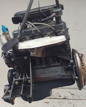 J6B MOTORE FORD FIESTA III (3° SERIE) 1.3 B 8v MAN